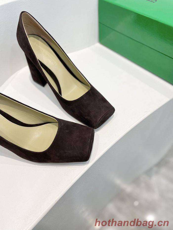 Bottega Veneta Shoes BVS00047 Heel 10CM Bottega Veneta Shoes BVS00047 Heel 10CM